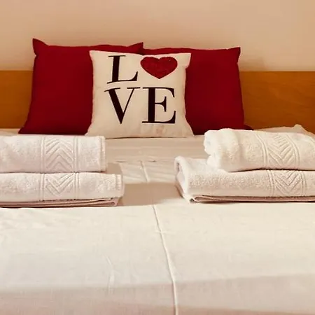 Hébergement de vacances Casa De Flores *