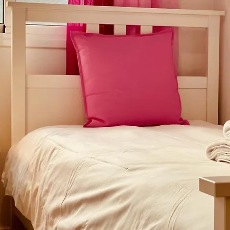 Hébergement de vacances Casa De Flores *